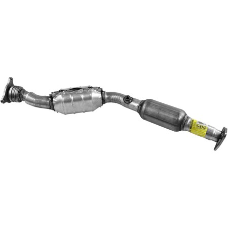 Walker Catalytic Converter, 54870 54870